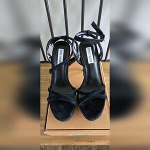 Steve Madden Marciana Platform Heels